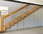 Construction et protection de vos escaliers par Escaliers Maisons à Savigny-en-Sancerre